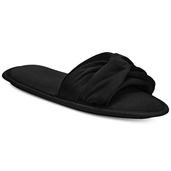 charter club house shoes